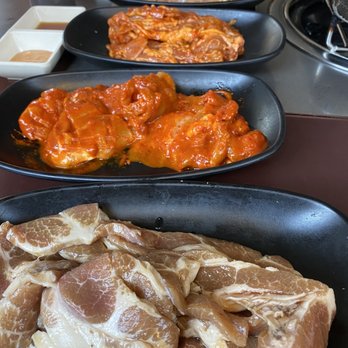 Sura Korean BBQ - Korean Near Me - Johnston, Rhode Island