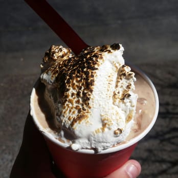 Churn - The hocus pocus was perfection! - Ice Cream & Frozen Yogurt Near Me - Phoenix, Arizona Churn - The hocus pocus was perfection! - Ice Cream & Frozen Yogurt Near Me - Phoenix, Arizona