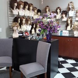 The Wig Boutique