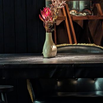 Vue De Monde - Interior - Bars Near Me - Melbourne, VIC