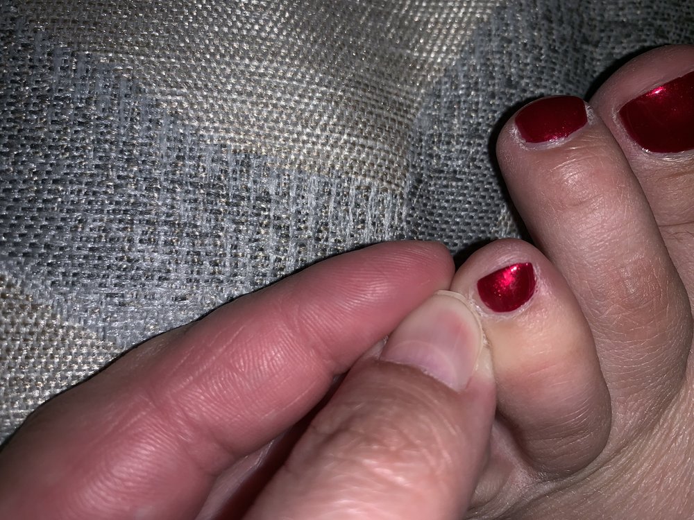 WEST CLAY NAILS 34 Photos & 35 Reviews 9893 N Michigan Rd, Carmel