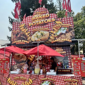 California State Fair - Festivals Near Me - Sacramento, California