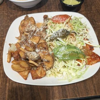 Azadero Mexican Grill - Enchiladas Michoacanas.. needs more flavor - Mexican Near Me - Riverside, California Azadero Mexican Grill - Enchiladas Michoacanas.. needs more flavor - Mexican Near Me - Riverside, California