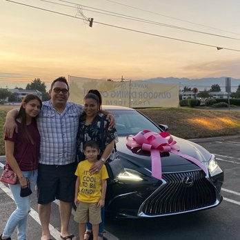 Crown Lexus - Auto Repair Near Me - Ontario, California Crown Lexus - Auto Repair Near Me - Ontario, California