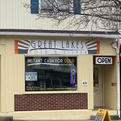 Great Lakes Gold & Silver
