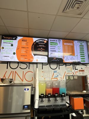 Hungry AF Decatur by null