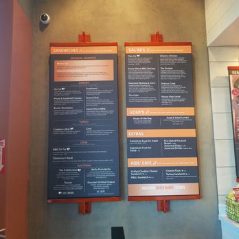 Urbane Cafe - Sandwiches Near Me - Encinitas, California