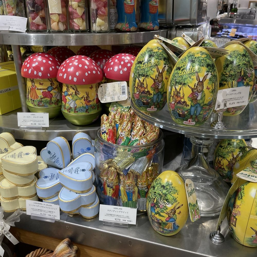 DEAN & DELUCA福岡 - Updated February 2026 - 119 Photos - 中央区