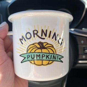 Bowen's Botanicals - Fun mug - Florists Near Me - Prescott, Arizona