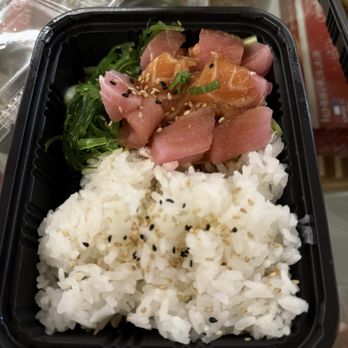 Sunny Sushi Restaurant - Poke "bowl" - Sushi Bars Near Me - Portland, Oregon Sunny Sushi Restaurant - Poke "bowl" - Sushi Bars Near Me - Portland, Oregon
