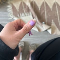 Elegant Nails