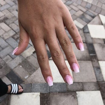The Nail Genie - Perfection!! - Nail Technicians Near Me - sunrise, Florida