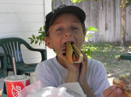 Pick's Drive-In by null