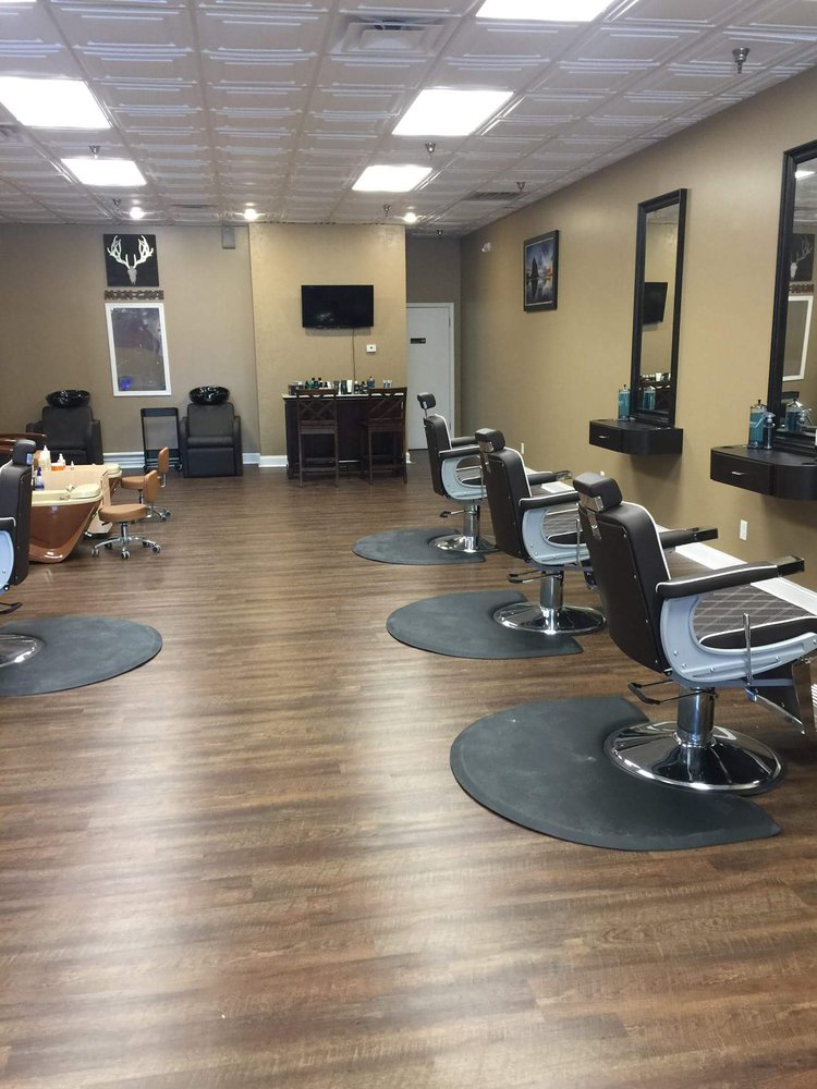 POLISHED MAN CAVE Updated September 2024 1041 Union University Dr