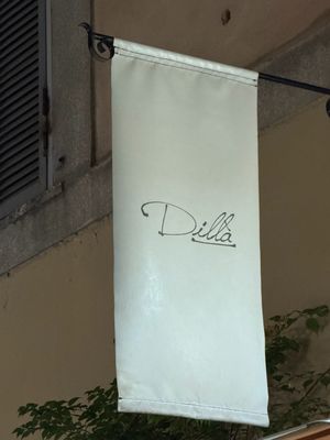 Ristorante Dillà by null