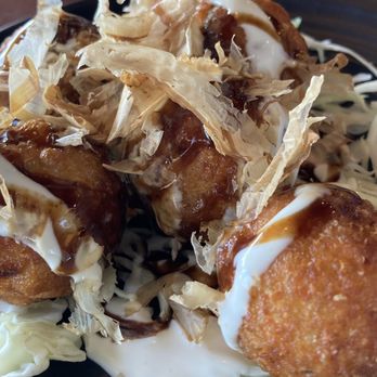 Sushi Time - Takoyaki - Sushi Bars Near Me - Seaside, California Sushi Time - Takoyaki - Sushi Bars Near Me - Seaside, California