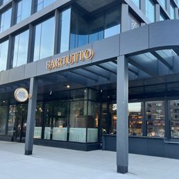 Exterior photo of Bar Tutto - Chicago, Illinois Exterior photo of Bar Tutto - Chicago, Illinois