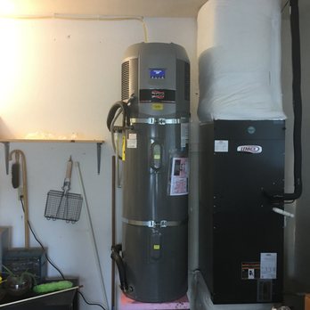 Brother's Plumbing - Heat Pump Water Heater Installs - Plumbing Near Me - Sequim, Washington Brother's Plumbing - Heat Pump Water Heater Installs - Plumbing Near Me - Sequim, Washington