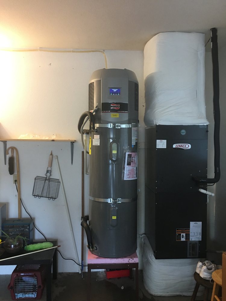 Slide of Brother's Plumbing