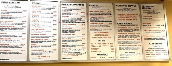 Benny's Tacos & Rotisserie Chicken in Culver City 🇲🇽 by null