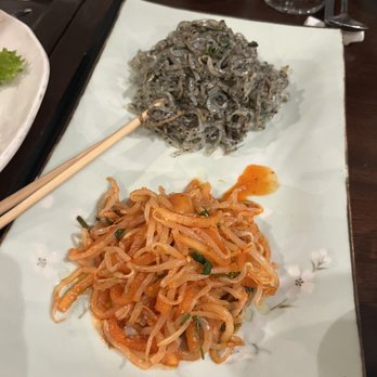 Yong Su San - Korean Near Me - Los Angeles, California