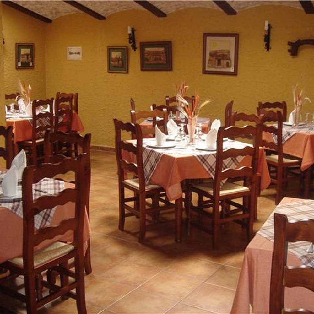 THE BEST 10 RESTAURANTS near VILLAMARCIEL, VALLADOLID, SPAIN - Updated 2026  - Hours - Yelp
