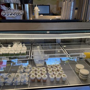 Coco Bomb - Available desserts. - Desserts Near Me - San Diego, California