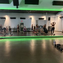 Yoga Joint