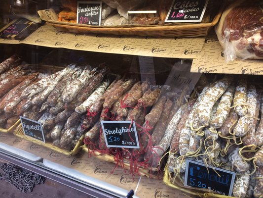 Les Cochons Tout Ronds by null