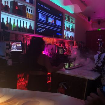 MK Lounge - Full bar - Sports Bars Near Me - Washington, DC, District of Columbia