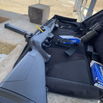 Linden Gun Range - Gun/Rifle Ranges Near Me - Linden, California Linden Gun Range - Gun/Rifle Ranges Near Me - Linden, California