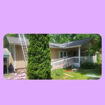 Battlefield Roofing - Roofing Near Me - White, Georgia