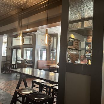 King & Union Bar Grocery - Indoor seating - American Near Me - Memphis, Tennessee King & Union Bar Grocery - Indoor seating - American Near Me - Memphis, Tennessee