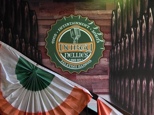 Durty Nellie's Gastropub & Concert Hub by null