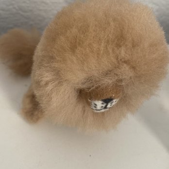 Cusco Alpaca Peru - Alpaca Lion - Toy Stores Near Me - Genoa, Nevada