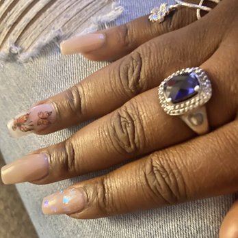 Sassy Nail Salon - Full set - Nail Salons Near Me - El Cajon, California Sassy Nail Salon - Full set - Nail Salons Near Me - El Cajon, California