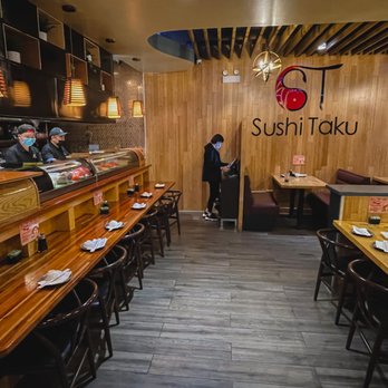 Sushi Taku - Japanese Near Me - Chicago, Illinois Sushi Taku - Japanese Near Me - Chicago, Illinois