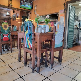 Marys Restaurant - Inside - Mexican Near Me - Santa Ana, California Marys Restaurant - Inside - Mexican Near Me - Santa Ana, California