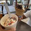 TCBY Fountain Oaks Shopping Center gift card
