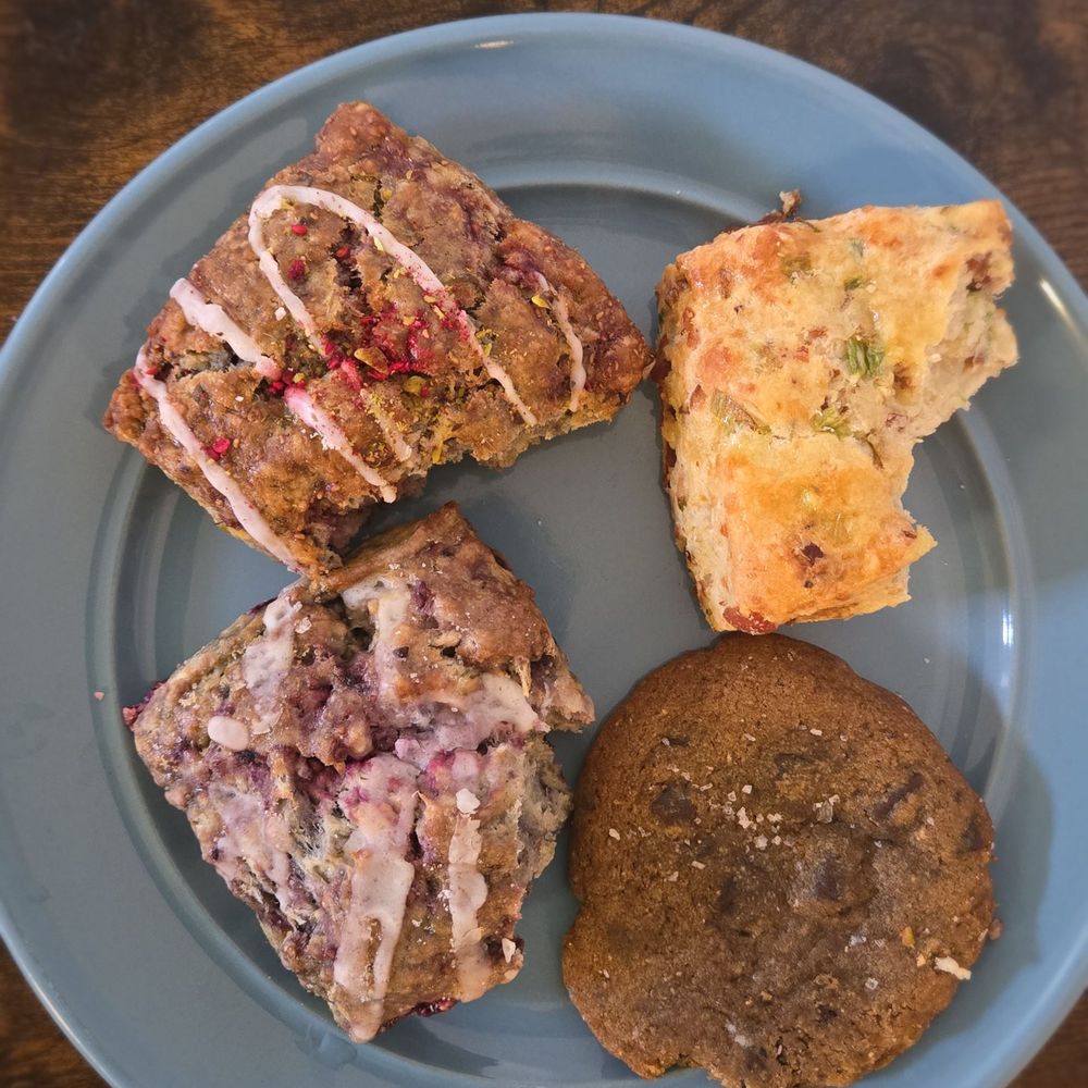 Niedlov's Bakery & Cafe - Savory and sweet scones - Bakeries Near Me - Chattanooga, Tennessee Niedlov's Bakery & Cafe - Savory and sweet scones - Bakeries Near Me - Chattanooga, Tennessee
