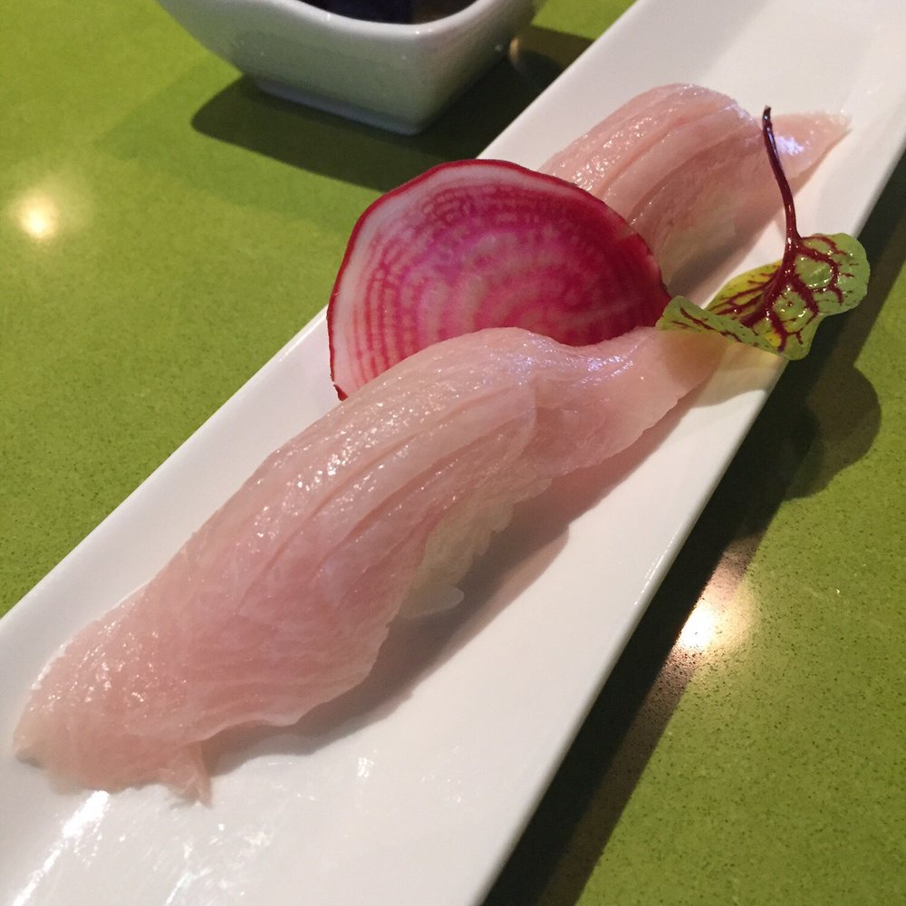 Tona - Toro-hamachi melted in my mouth! - Sushi Bars Near Me - Ogden, Utah Tona - Toro-hamachi melted in my mouth! - Sushi Bars Near Me - Ogden, Utah