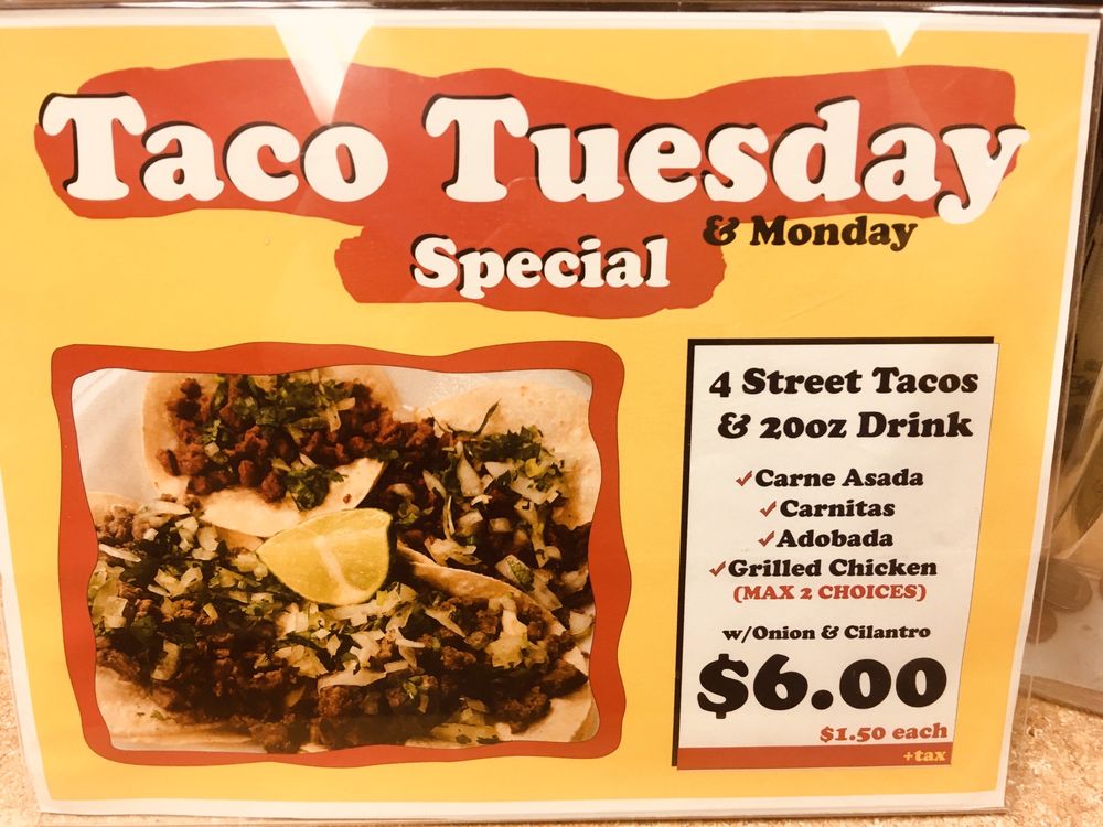 Papa Chevo's Taco Shop