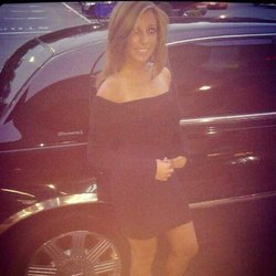 Bronxville Limousine - Erika Napoletano -owner