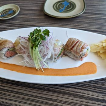 Sushi Tomi - Tomi Sushi Roll - Sushi Bars Near Me - Mountain View, California Sushi Tomi - Tomi Sushi Roll - Sushi Bars Near Me - Mountain View, California