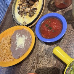 Santo Coyote - Chicken asado
