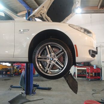 Benztek Performance - Auto Repair Near Me - Las Vegas, Nevada