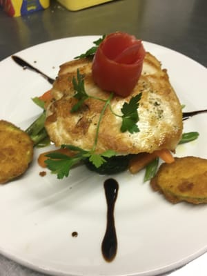 Trevi Ristorante by null