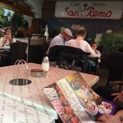 Eiscafe San Remo