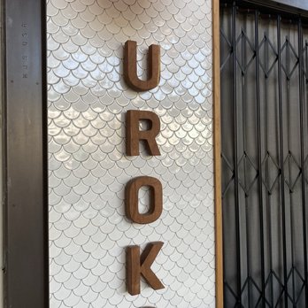 Uroko - Japanese Near Me - Austin, Texas Uroko - Japanese Near Me - Austin, Texas