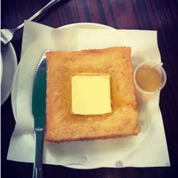 N&I Cafe - A taste of Hongkong